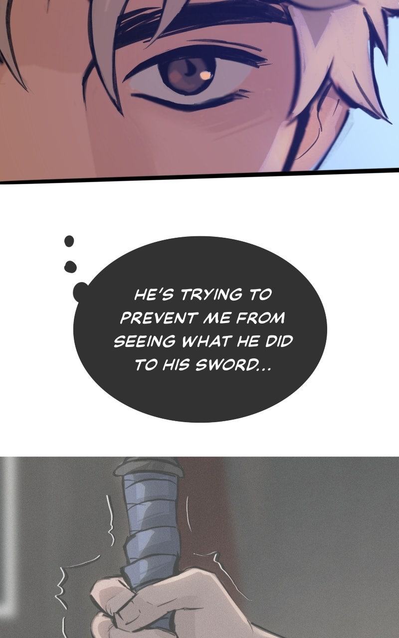 Read Osora chapter 91 image 86 on Lezhin