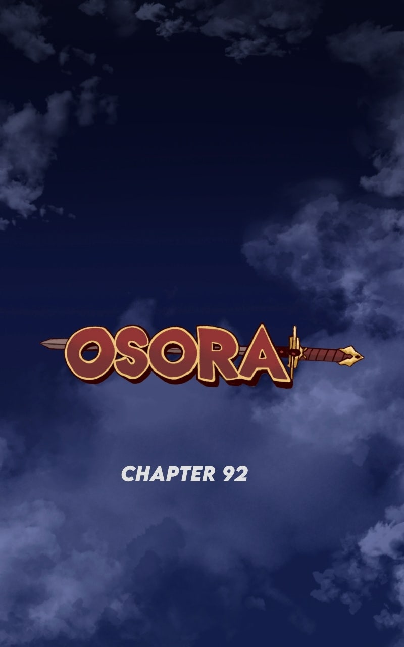 Read Osora chapter 92 image 15 on Lezhin