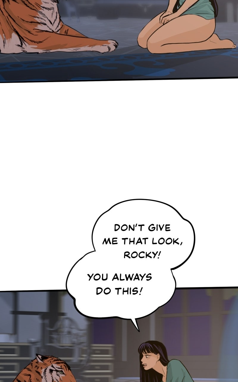 Read Osora chapter 92 image 25 on Lezhin
