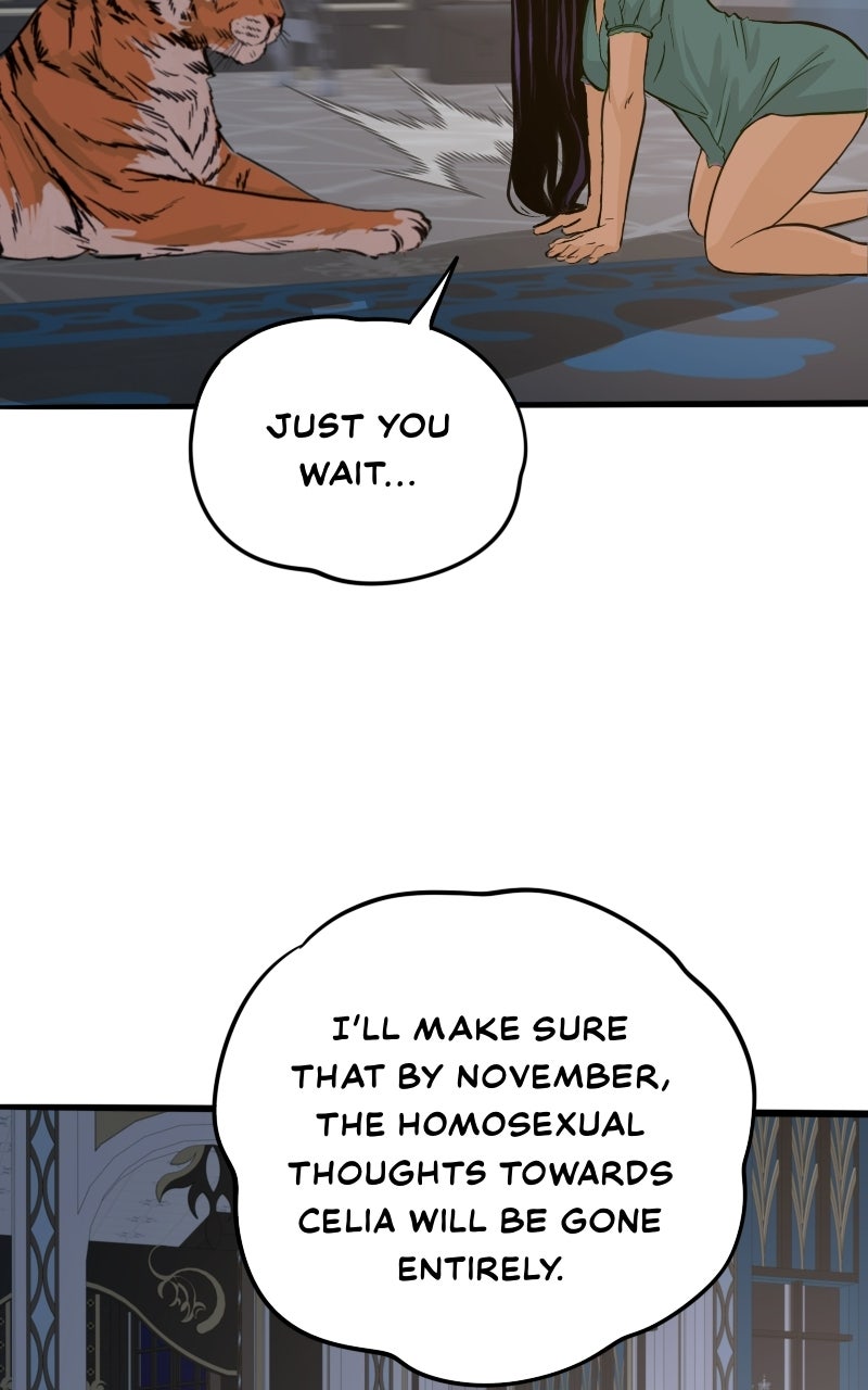 Read Osora chapter 92 image 26 on Lezhin