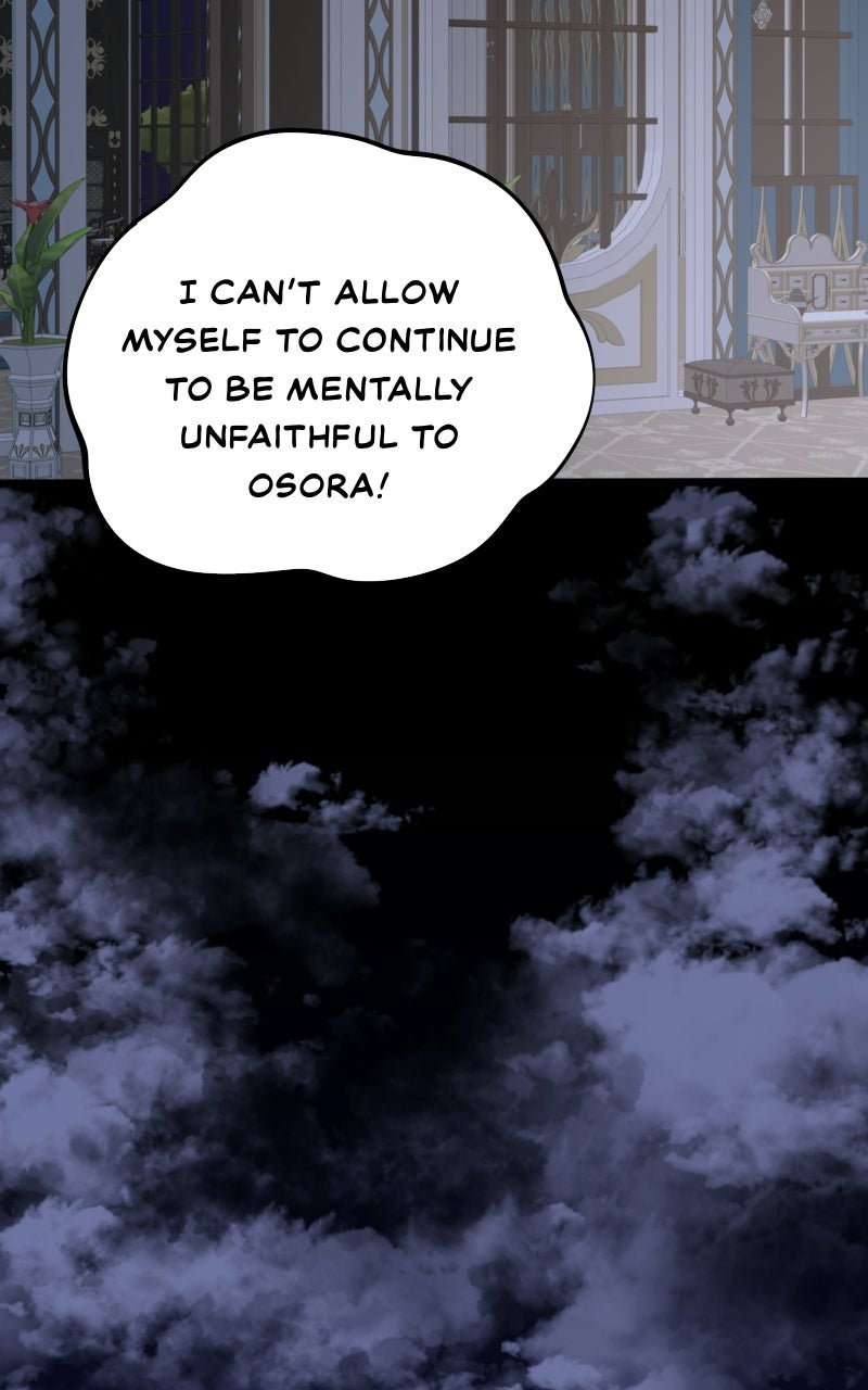 Read Osora chapter 92 image 27 on Lezhin