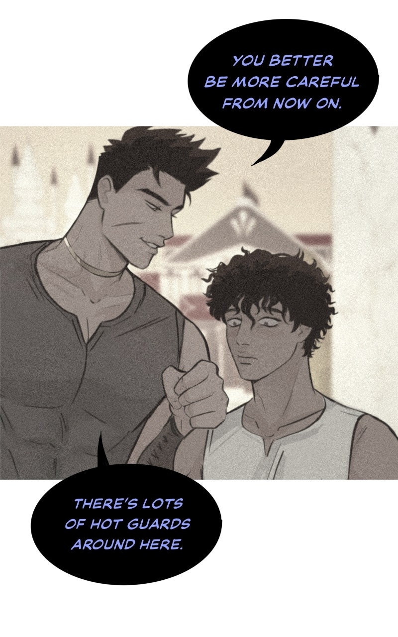 Read Osora chapter 92 image 65 on Lezhin