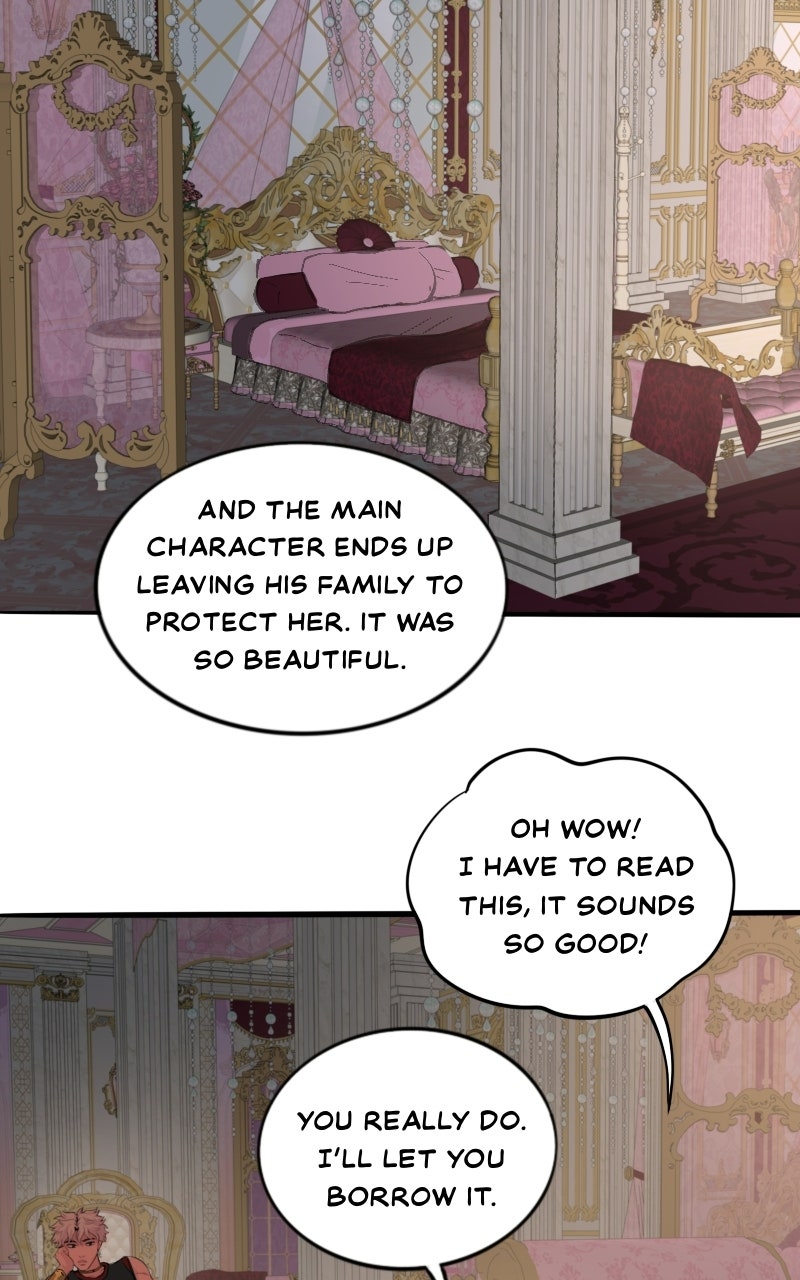 Read Osora chapter 92 image 76 on Lezhin