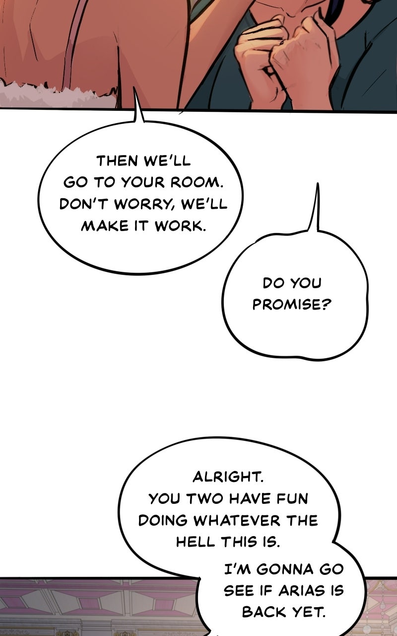 Read Osora chapter 92 image 80 on Lezhin