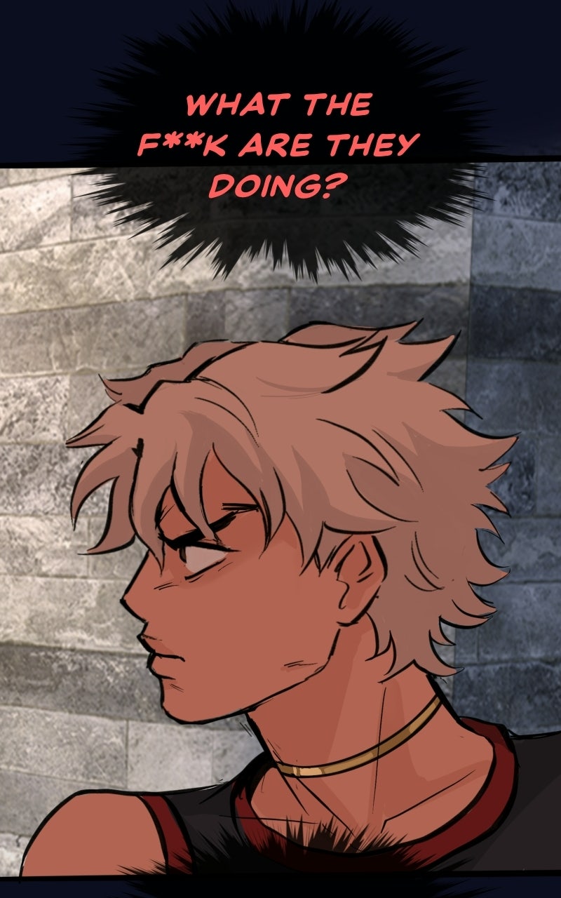 Read Osora chapter 93 image 1 on Lezhin
