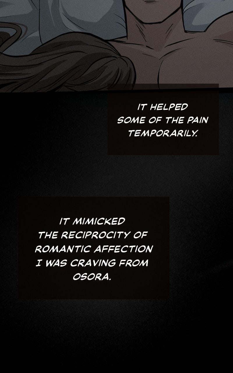 Read Osora chapter 93 image 41 on Lezhin