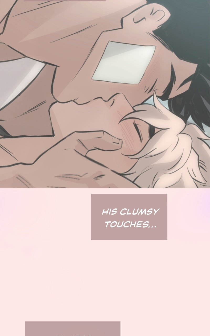 Read Osora chapter 93 image 45 on Lezhin