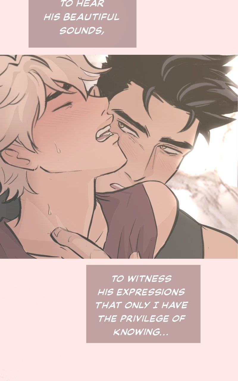 Read Osora chapter 93 image 46 on Lezhin