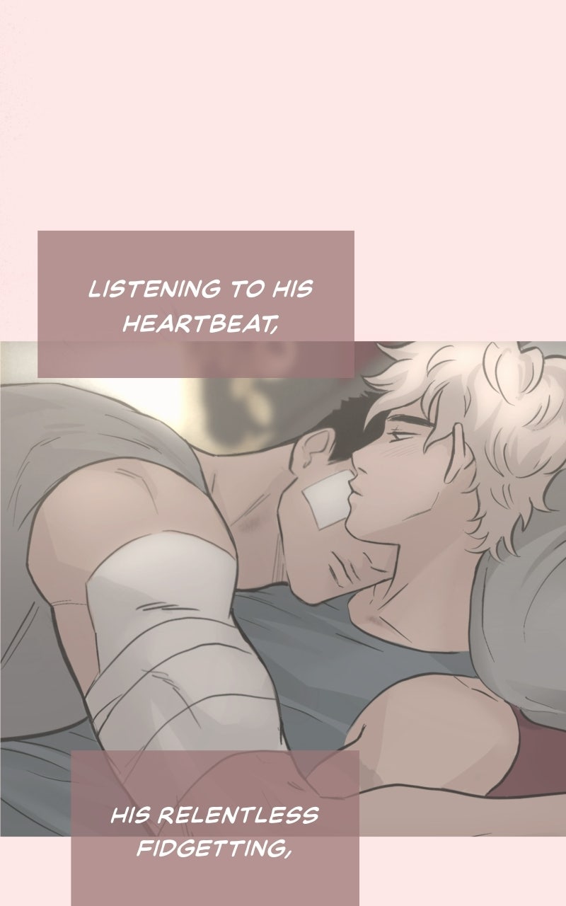 Read Osora chapter 93 image 47 on Lezhin
