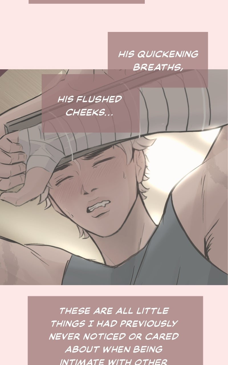 Read Osora chapter 93 image 48 on Lezhin