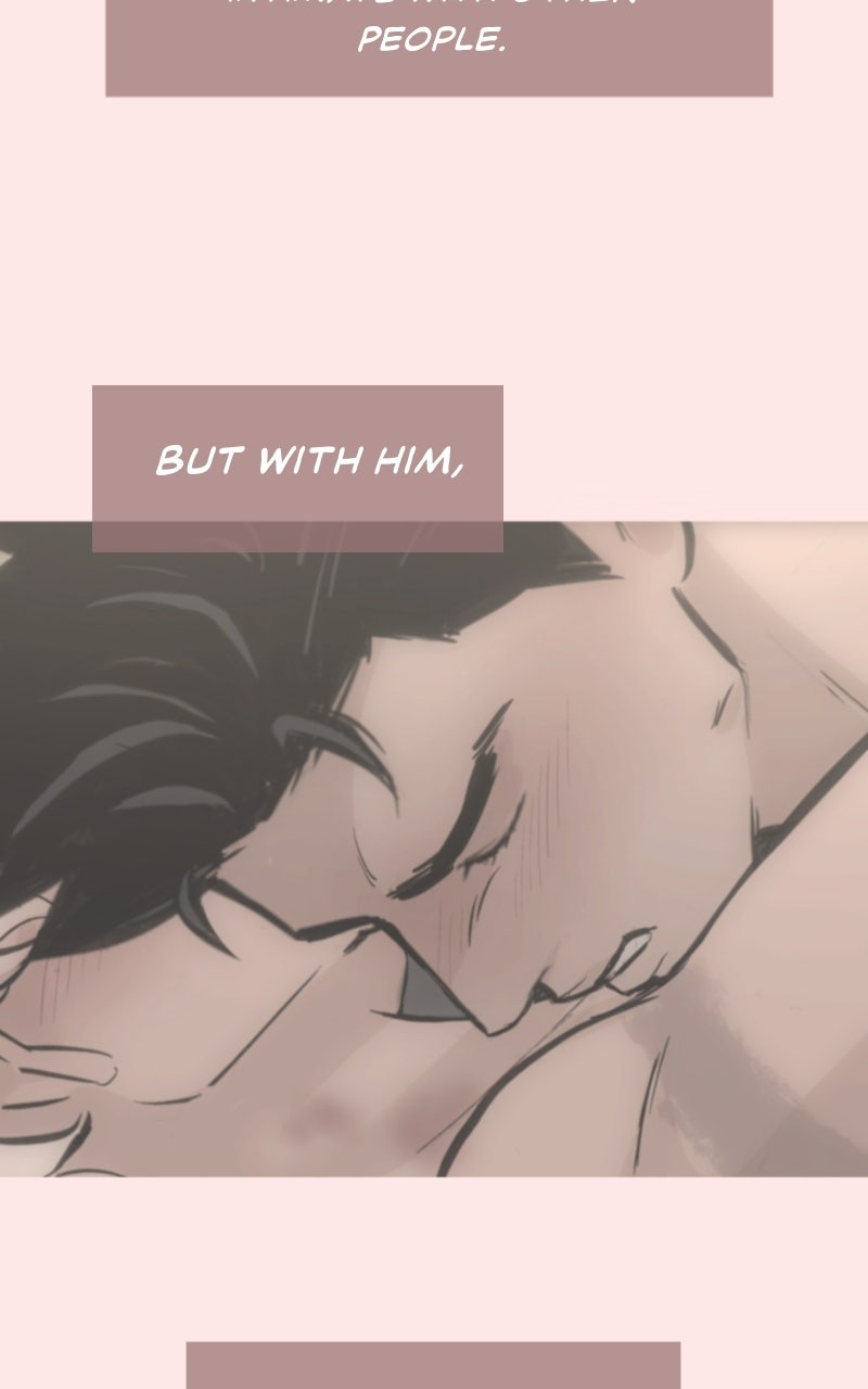 Read Osora chapter 93 image 49 on Lezhin