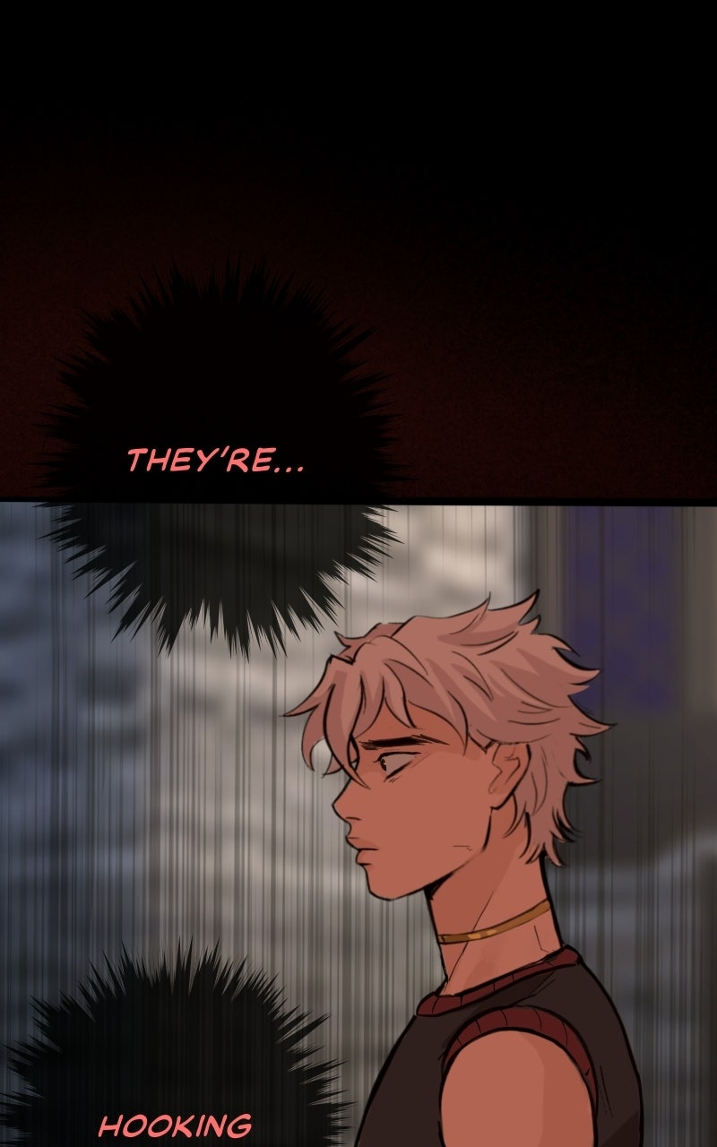 Read Osora chapter 93 image 7 on Lezhin