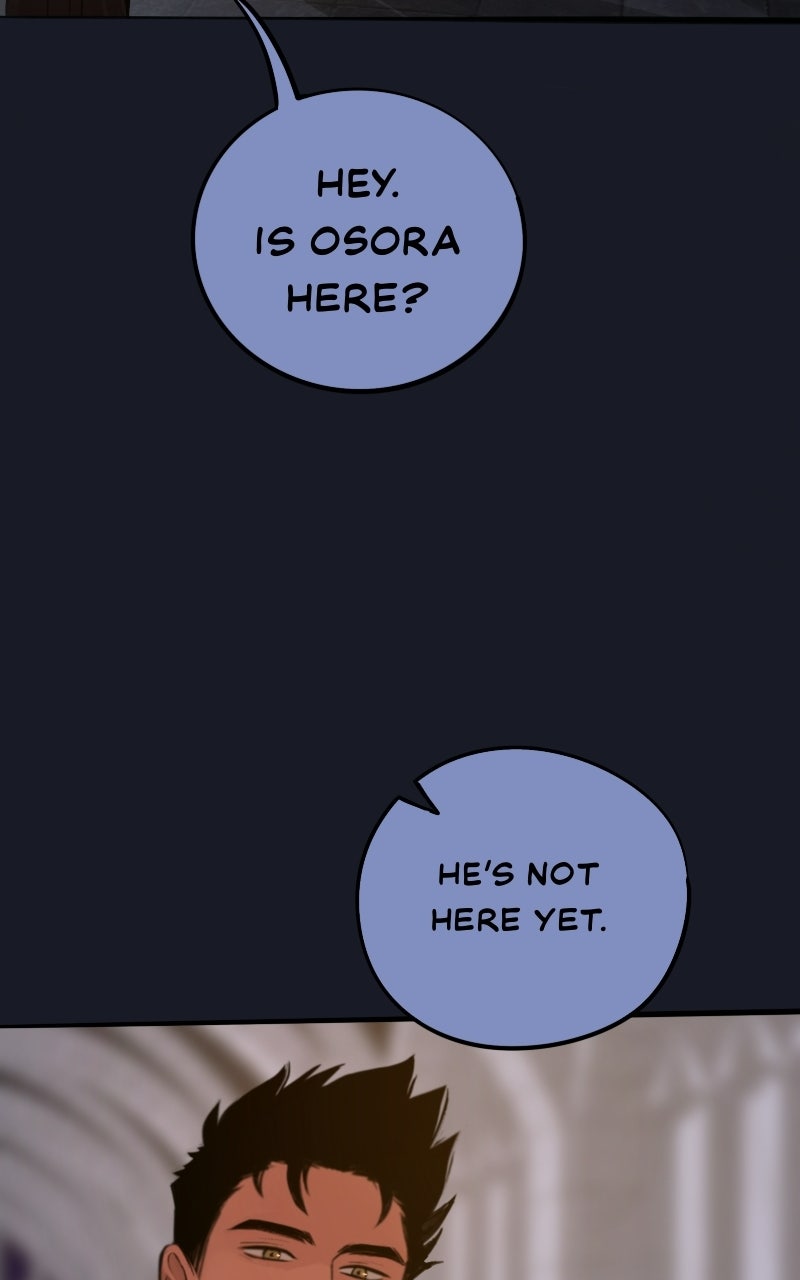 Read Osora chapter 93 image 70 on Lezhin