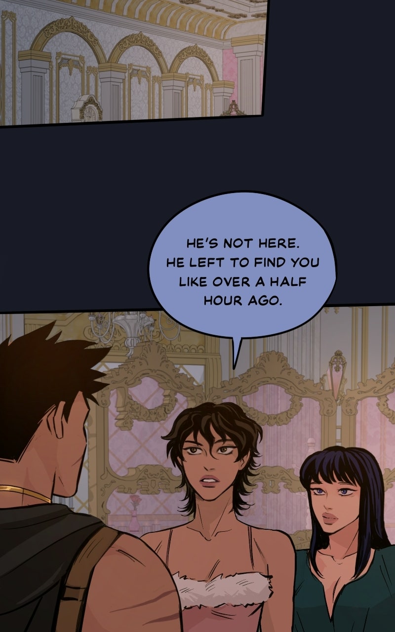 Read Osora chapter 93 image 72 on Lezhin