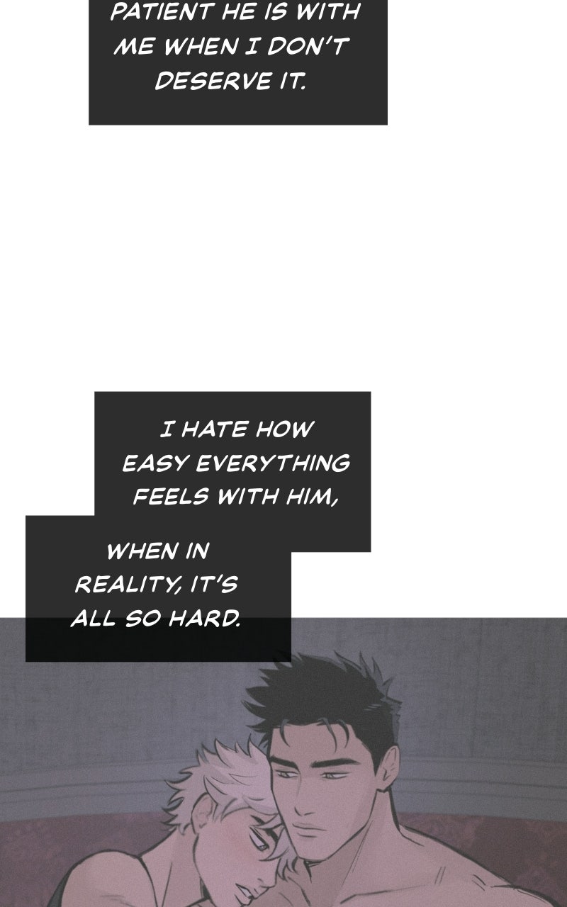 Read Osora chapter 94 image 107 on Lezhin