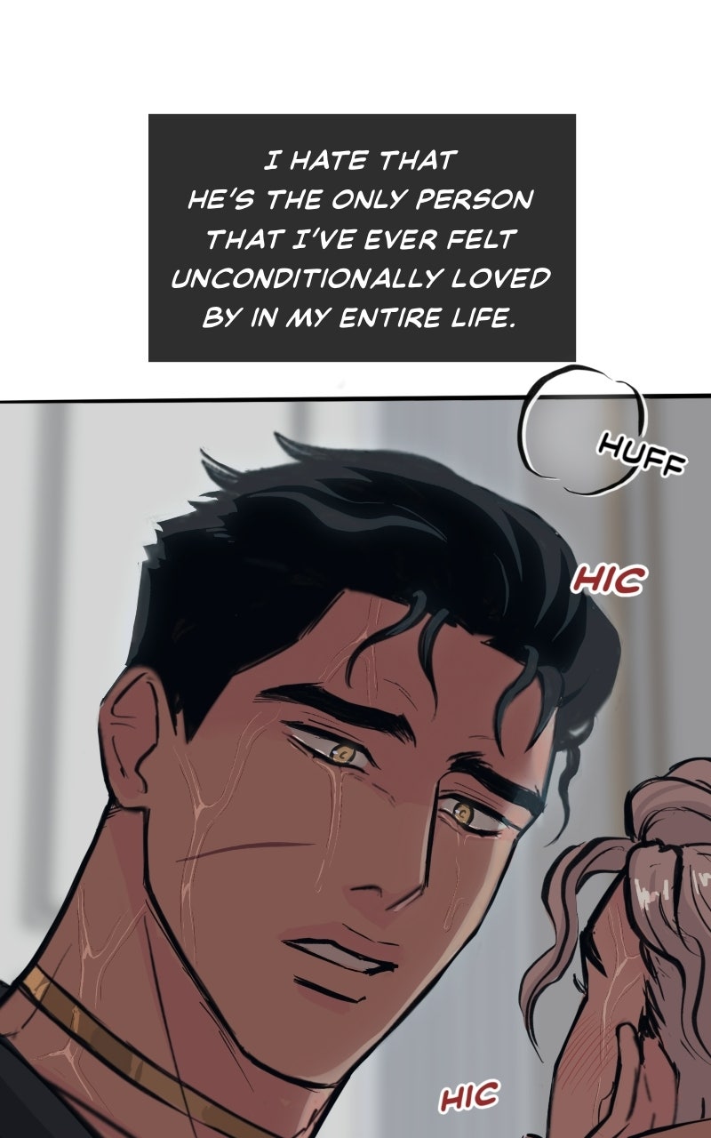 Read Osora chapter 94 image 109 on Lezhin