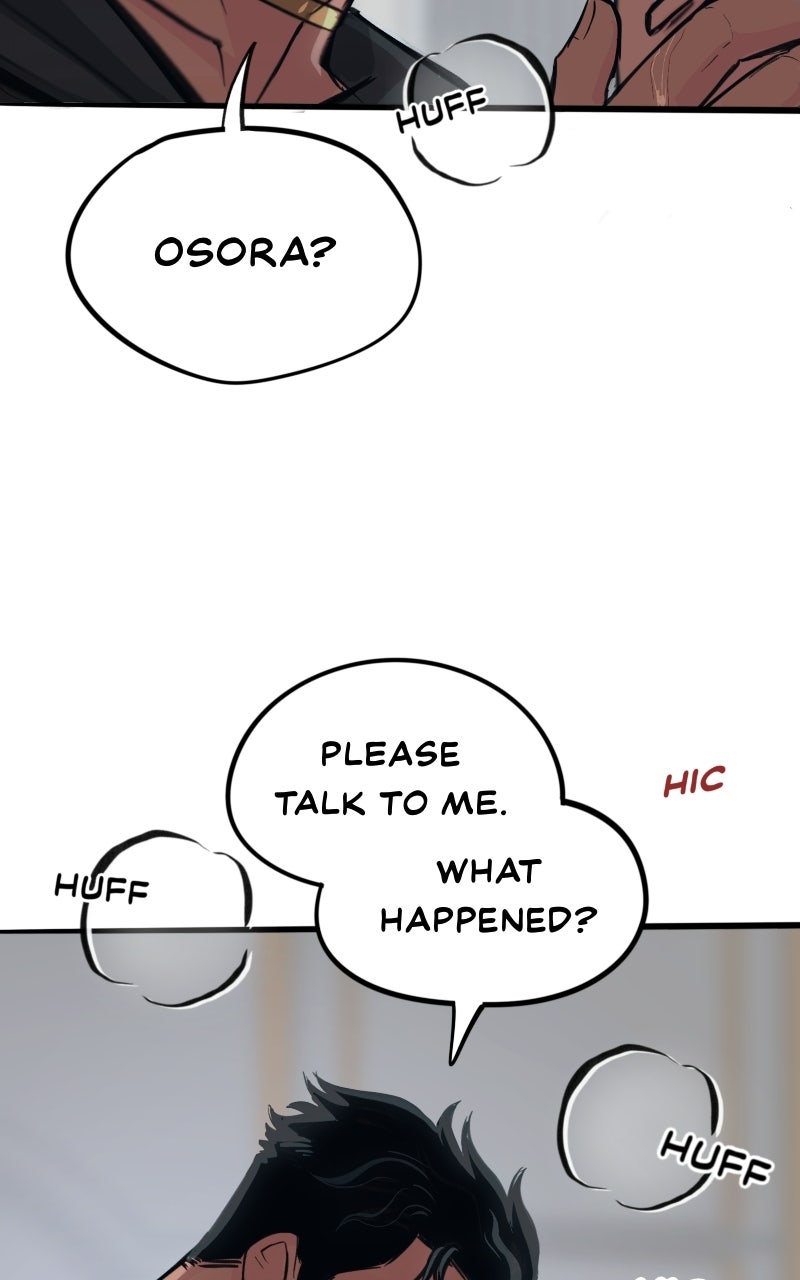 Read Osora chapter 94 image 110 on Lezhin
