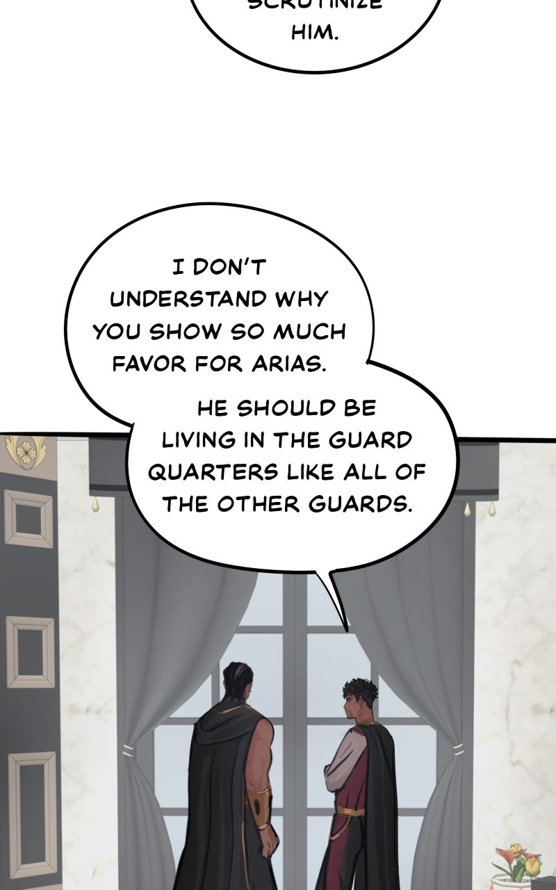 Read Osora chapter 94 image 32 on Lezhin