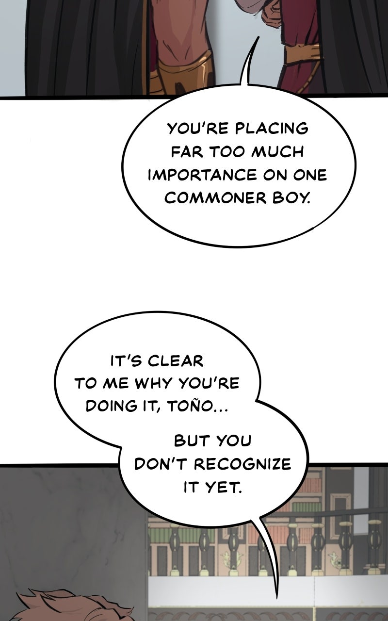 Read Osora chapter 94 image 36 on Lezhin