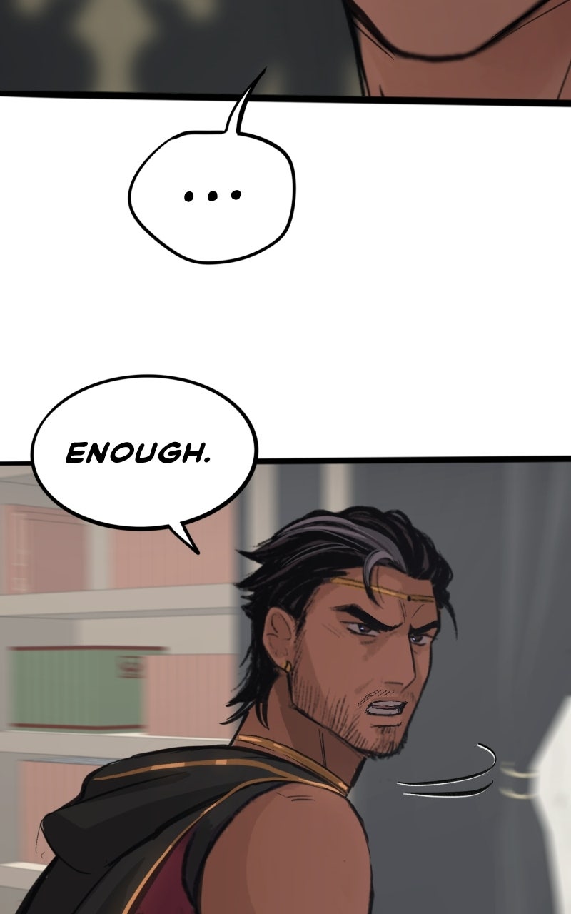 Read Osora chapter 94 image 39 on Lezhin