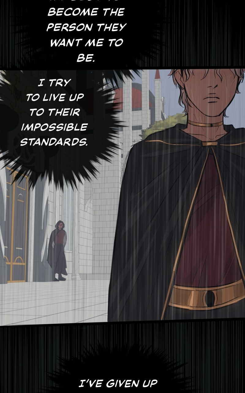 Read Osora chapter 94 image 51 on Lezhin