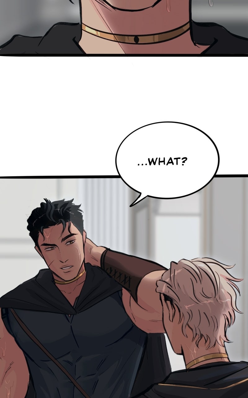 Read Osora chapter 94 image 64 on Lezhin