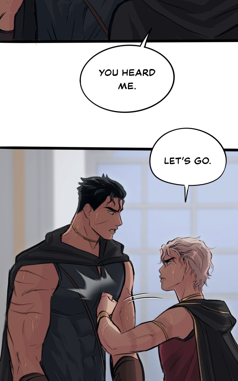 Read Osora chapter 94 image 65 on Lezhin