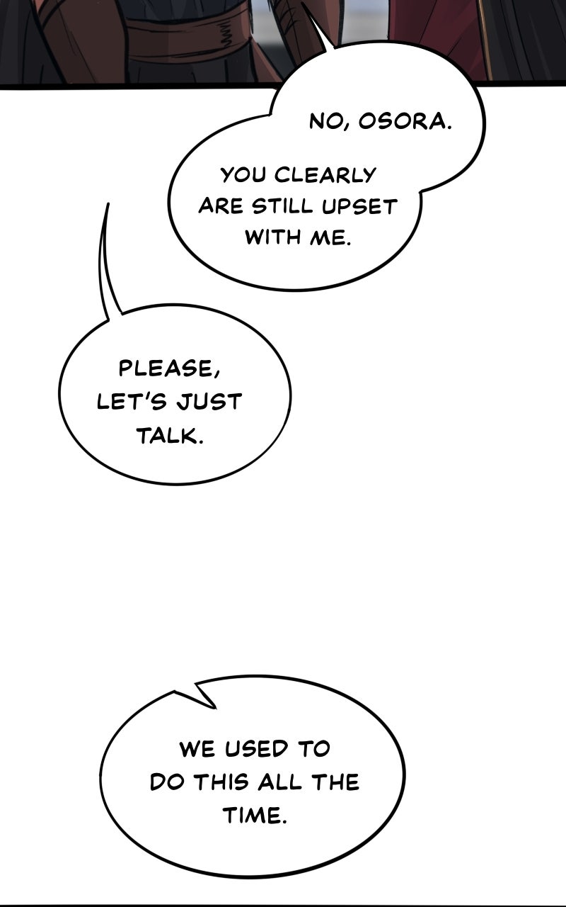 Read Osora chapter 94 image 66 on Lezhin