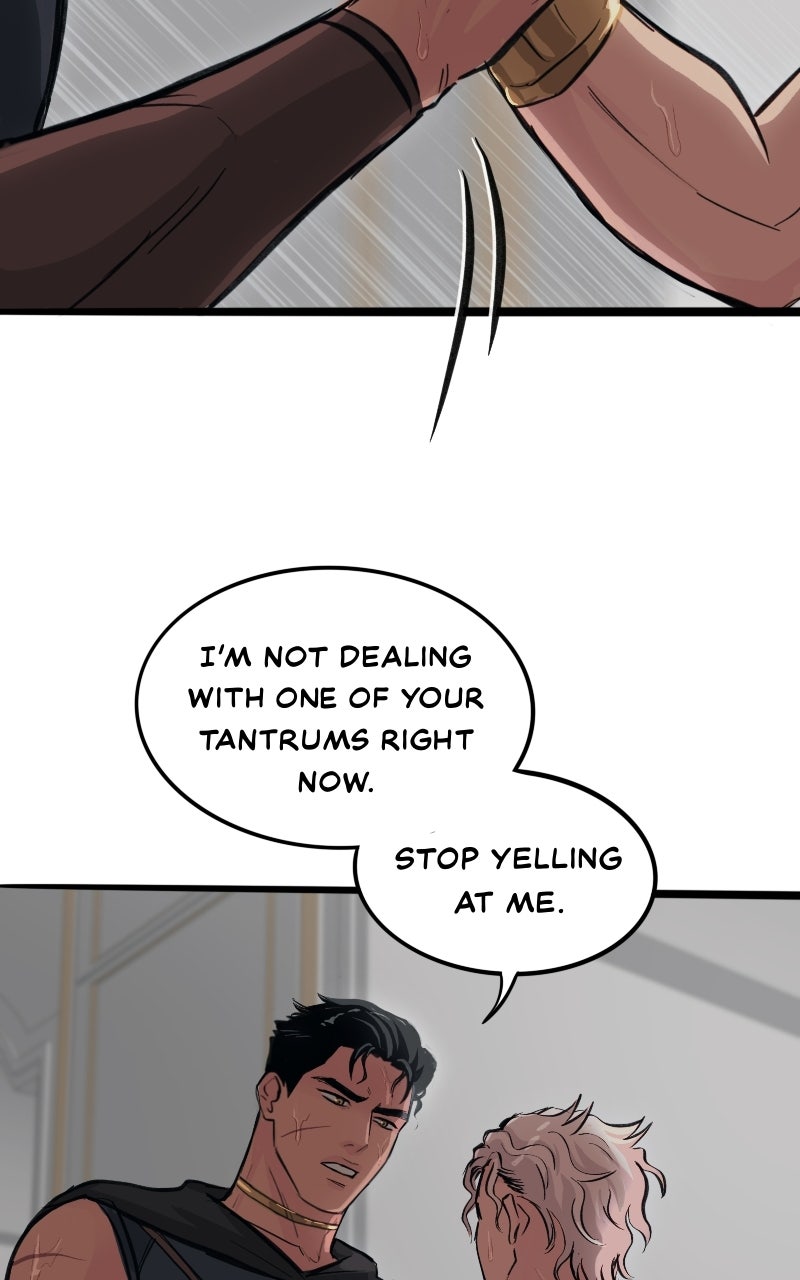 Read Osora chapter 94 image 69 on Lezhin