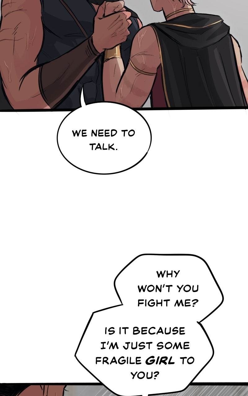 Read Osora chapter 94 image 70 on Lezhin