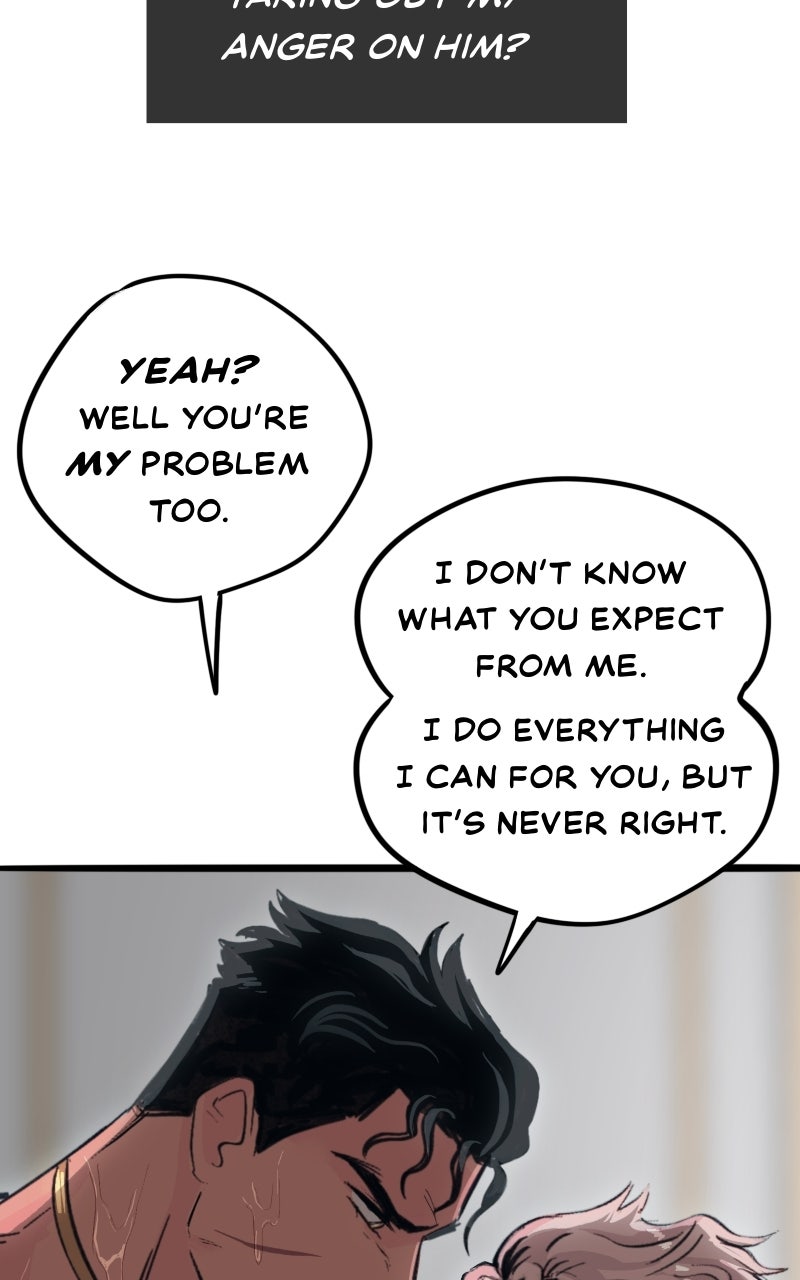 Read Osora chapter 94 image 78 on Lezhin