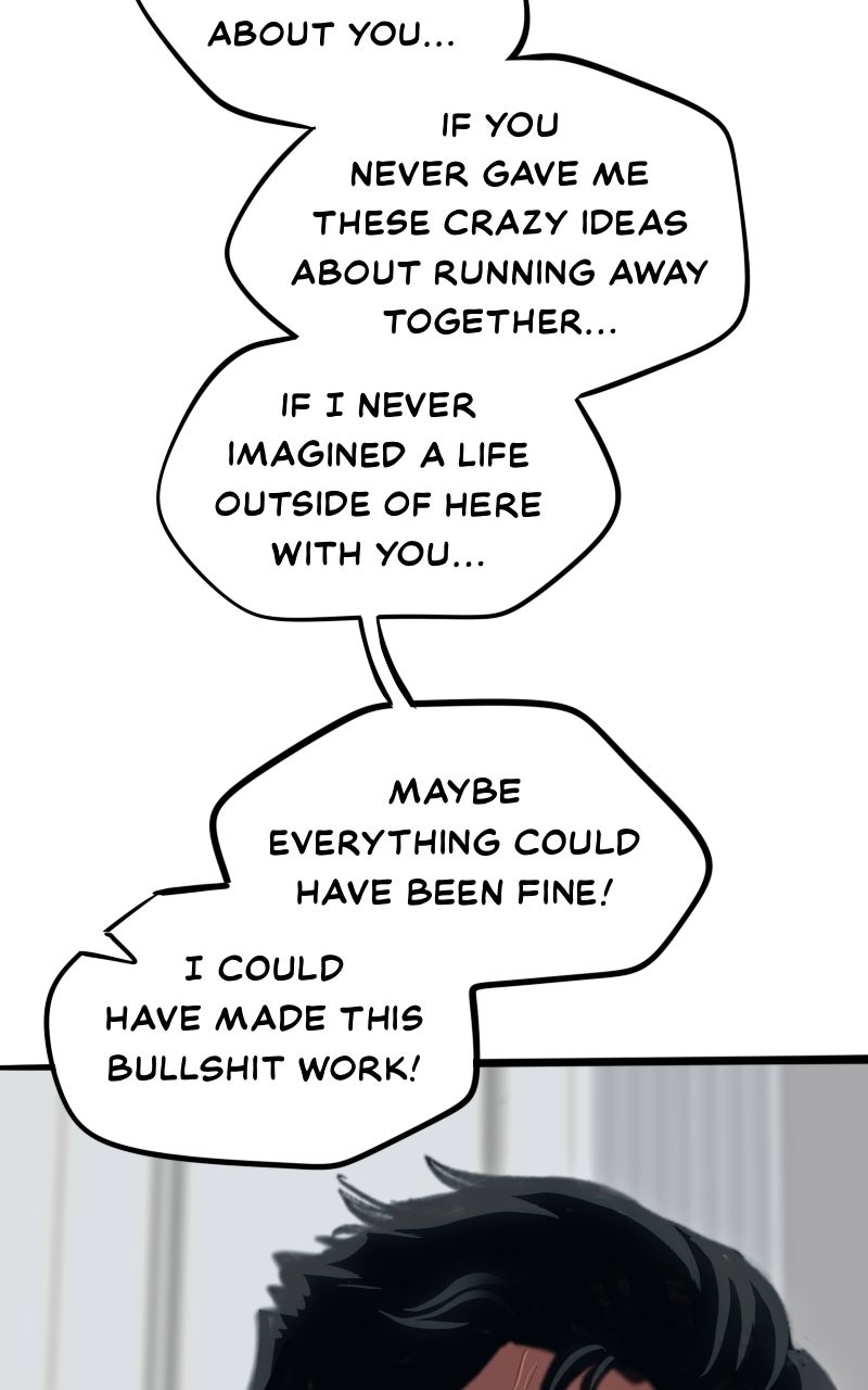 Read Osora chapter 94 image 85 on Lezhin