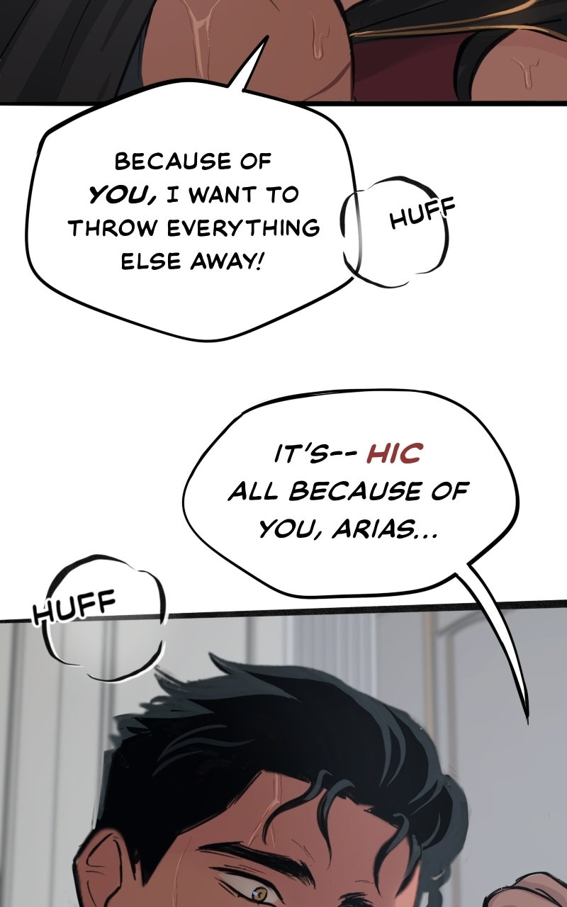 Read Osora chapter 94 image 88 on Lezhin