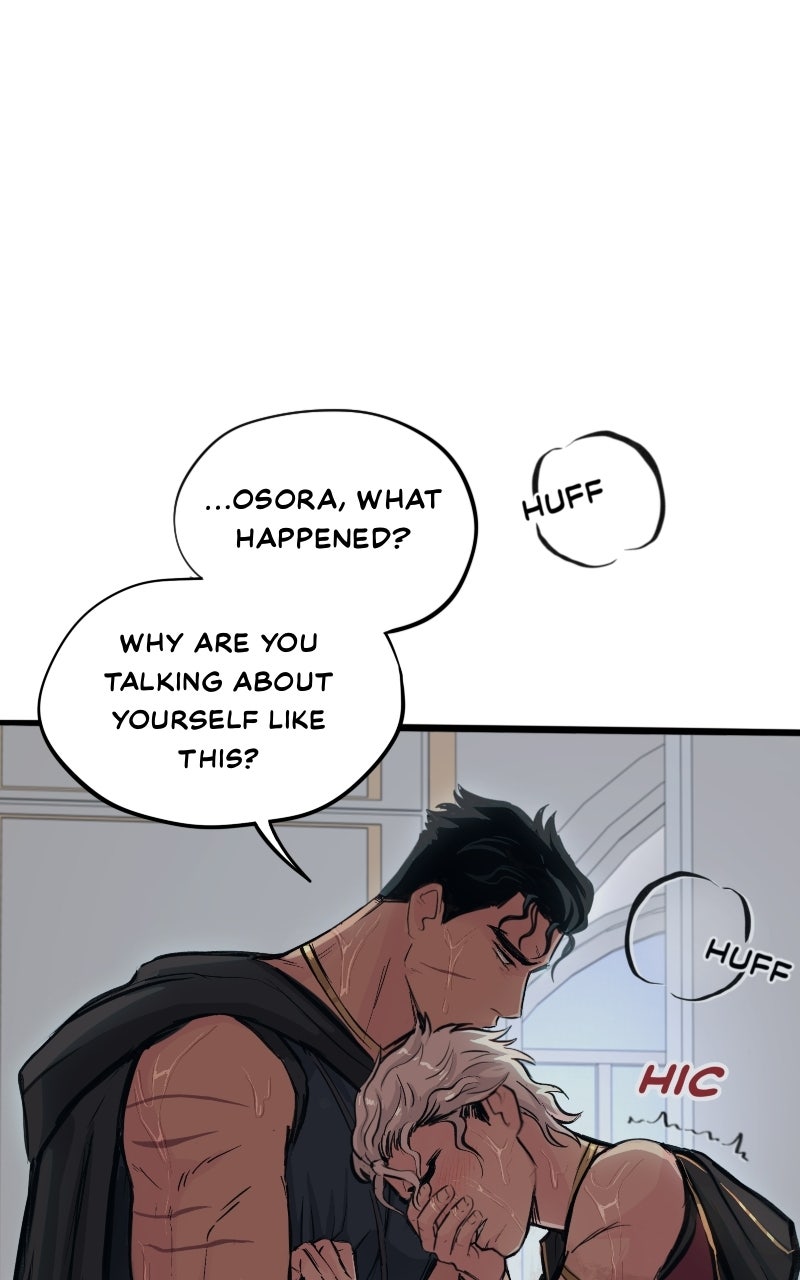 Read Osora chapter 94 image 94 on Lezhin