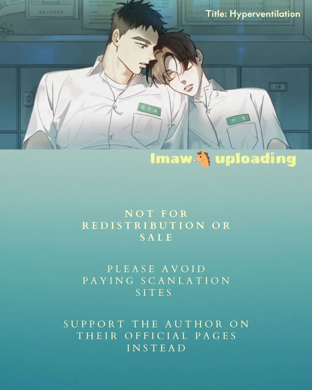 Read Osora chapter 95.1 image 0 on Lezhin