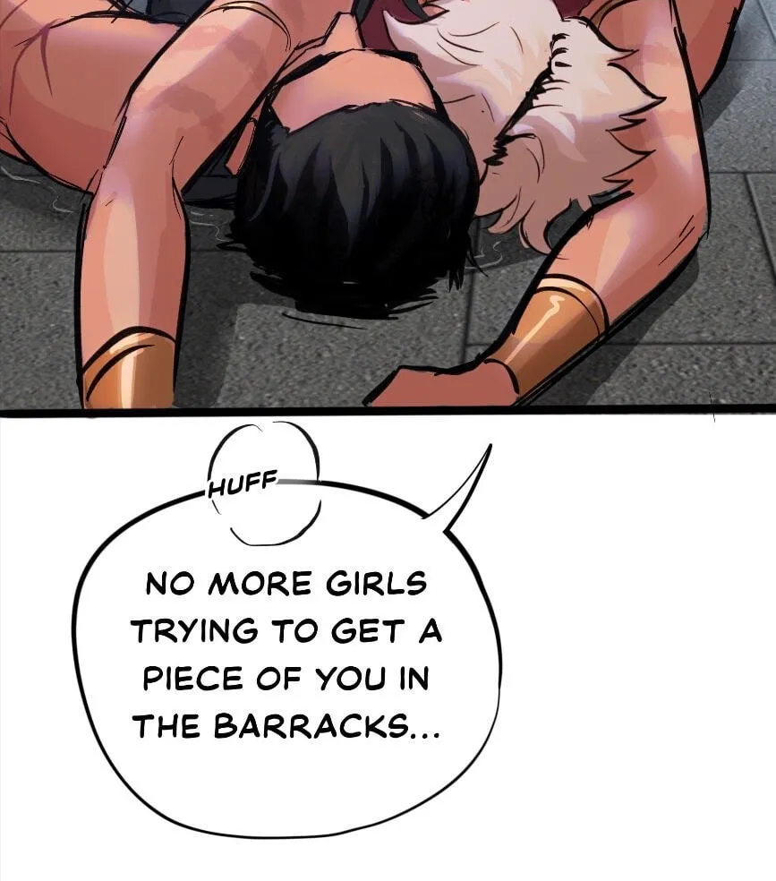 Read Osora chapter 95.1 image 15 on Lezhin