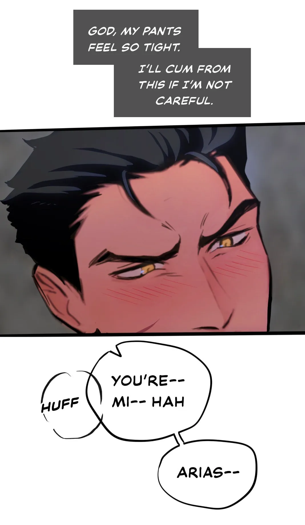 Read Osora chapter 95.1 image 35 on Lezhin