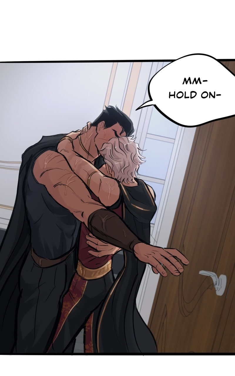 Read Osora chapter 95 image 13 on Lezhin