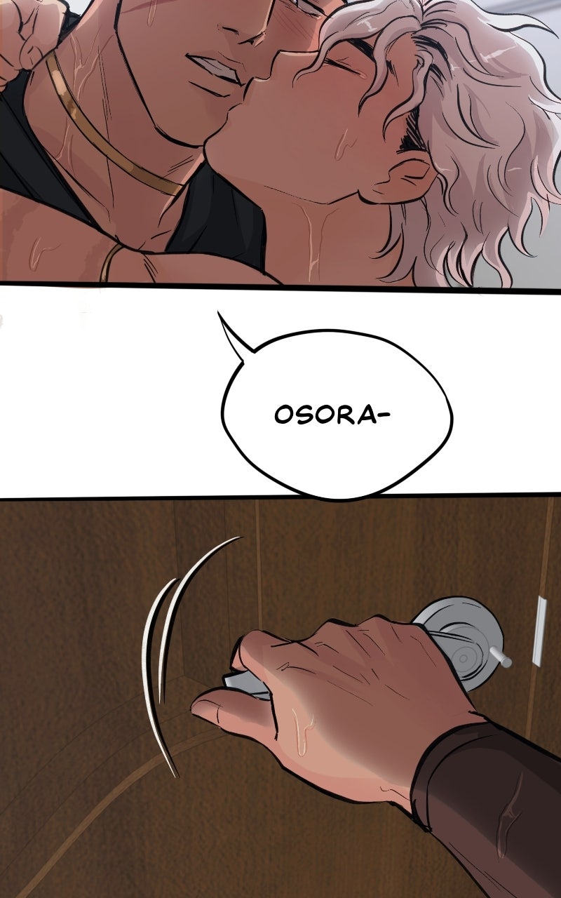 Read Osora chapter 95 image 15 on Lezhin