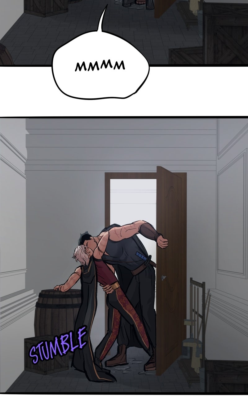 Read Osora chapter 95 image 17 on Lezhin