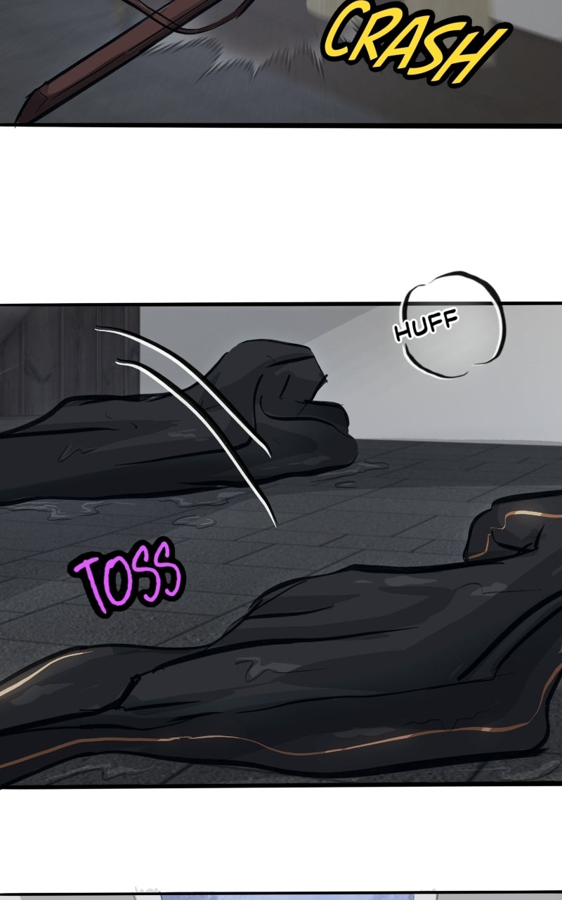 Read Osora chapter 95 image 19 on Lezhin