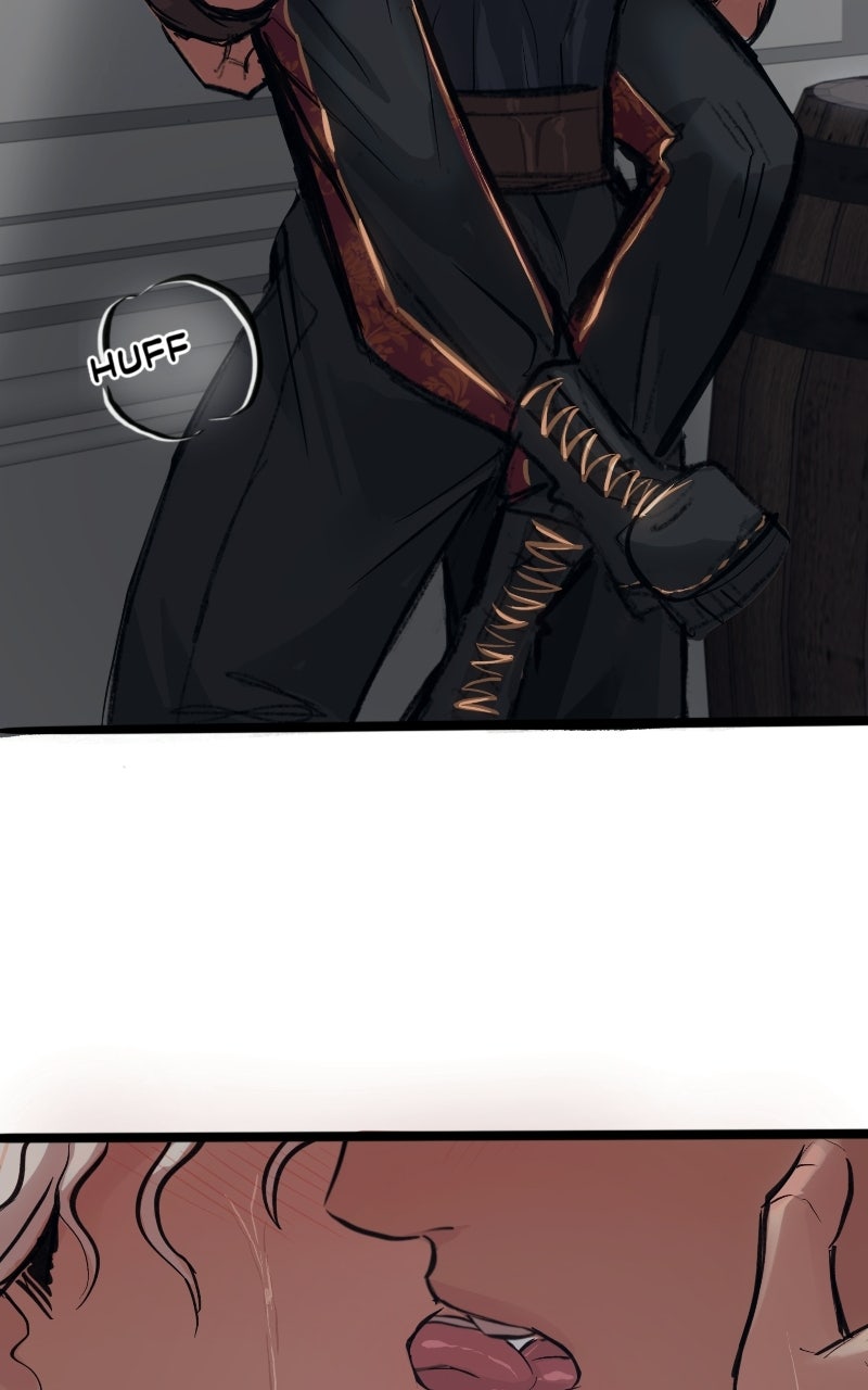 Read Osora chapter 95 image 23 on Lezhin