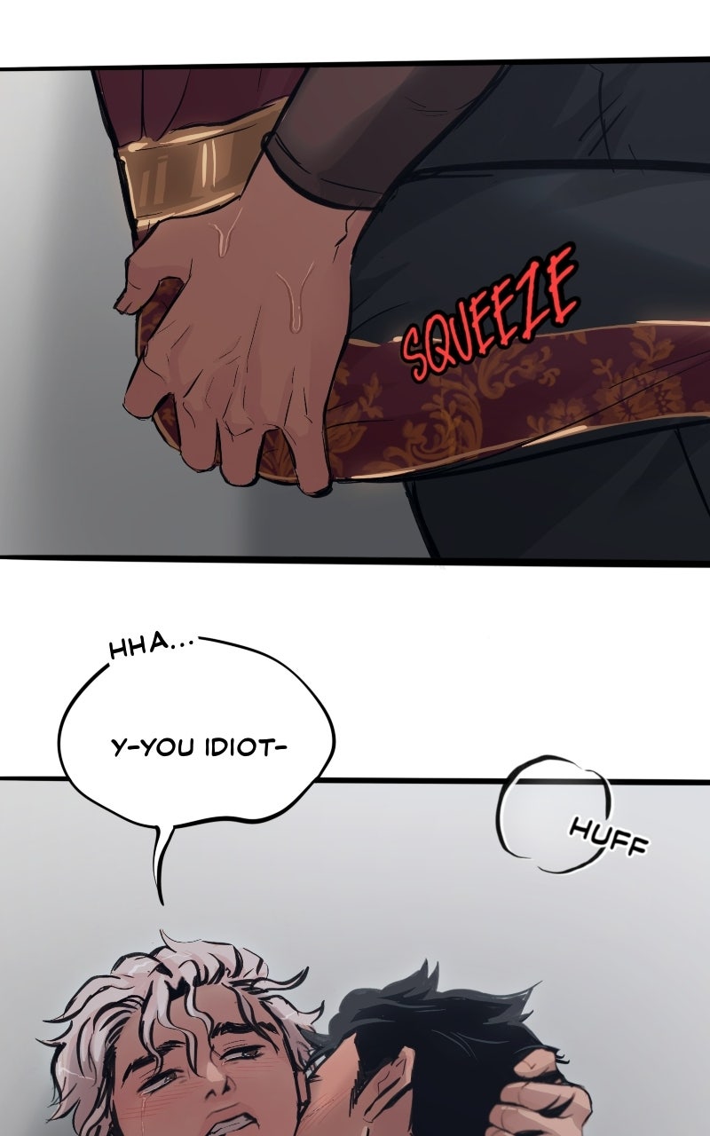 Read Osora chapter 95 image 26 on Lezhin