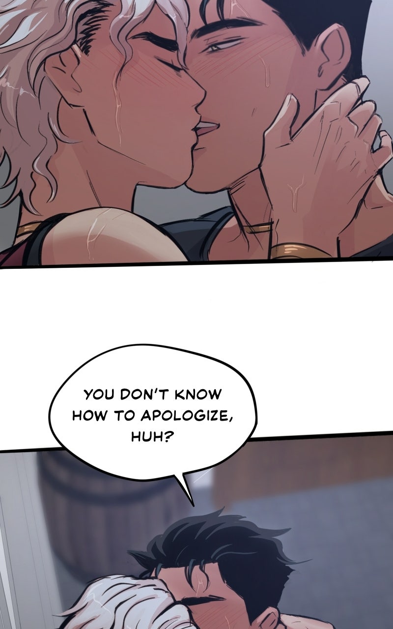 Read Osora chapter 95 image 36 on Lezhin
