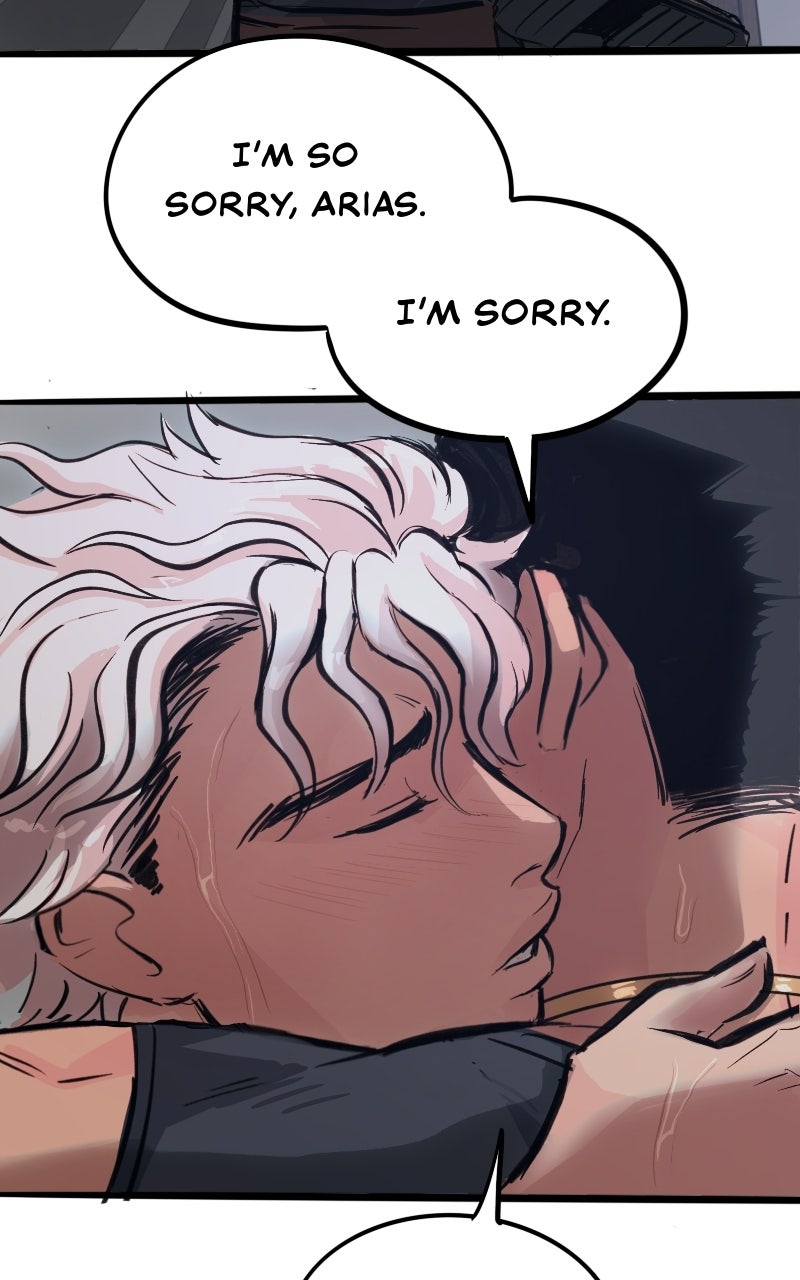 Read Osora chapter 95 image 41 on Lezhin