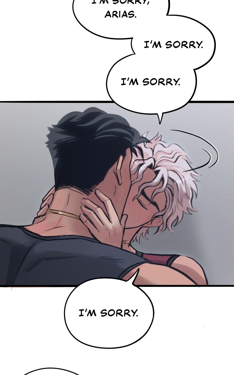 Read Osora chapter 95 image 43 on Lezhin