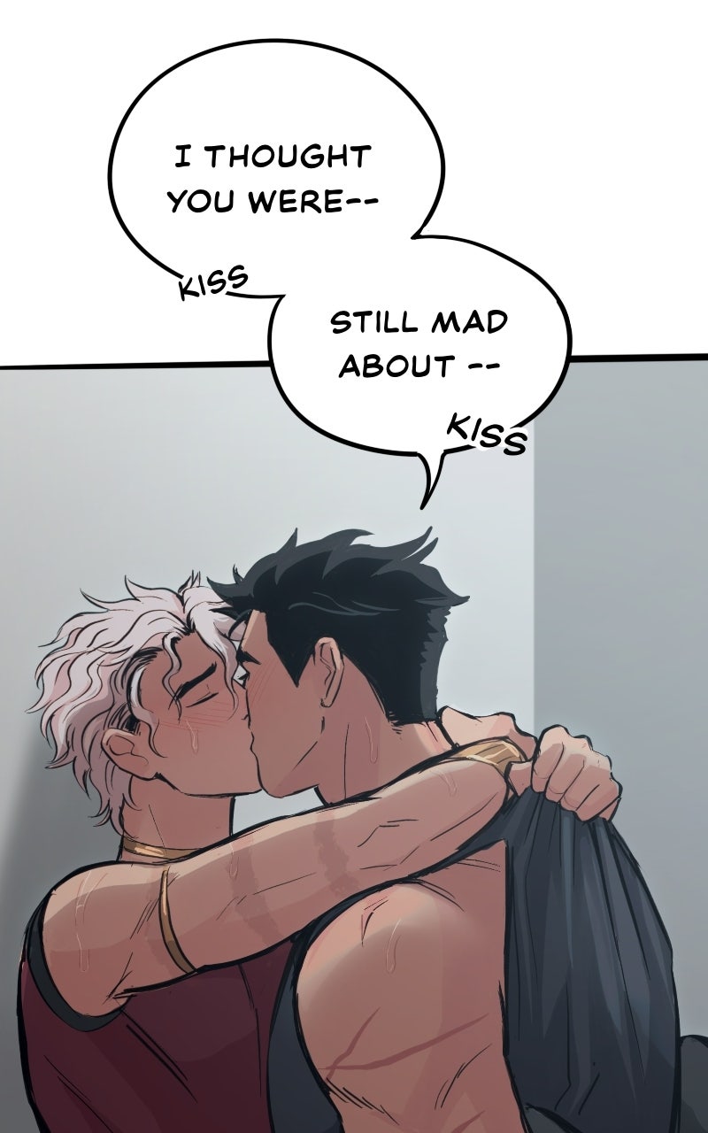 Read Osora chapter 95 image 48 on Lezhin