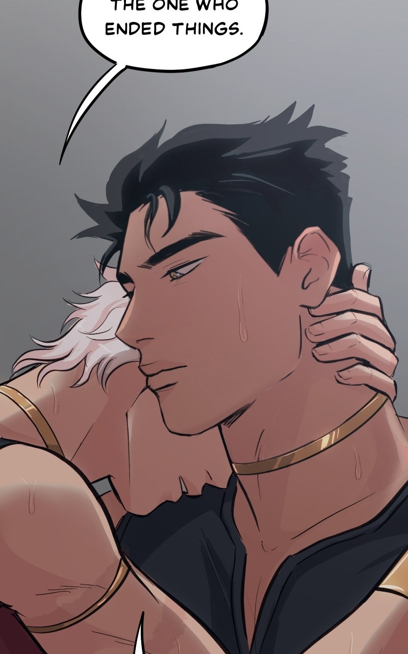 Read Osora chapter 95 image 52 on Lezhin