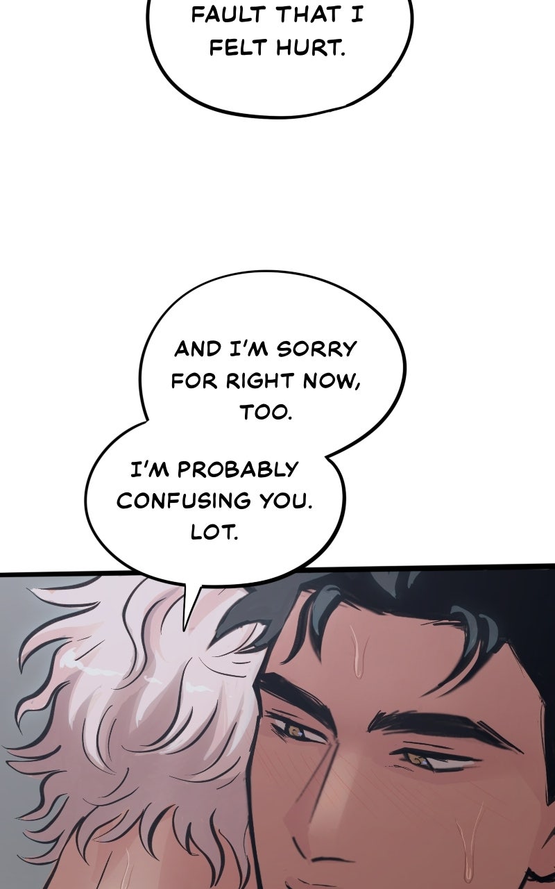Read Osora chapter 95 image 55 on Lezhin