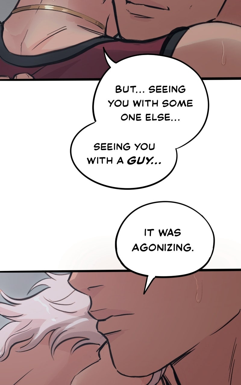 Read Osora chapter 95 image 56 on Lezhin